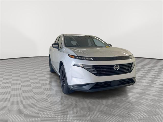 used 2025 Nissan Murano car, priced at $32,998