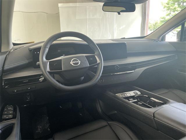 used 2025 Nissan Murano car, priced at $32,998