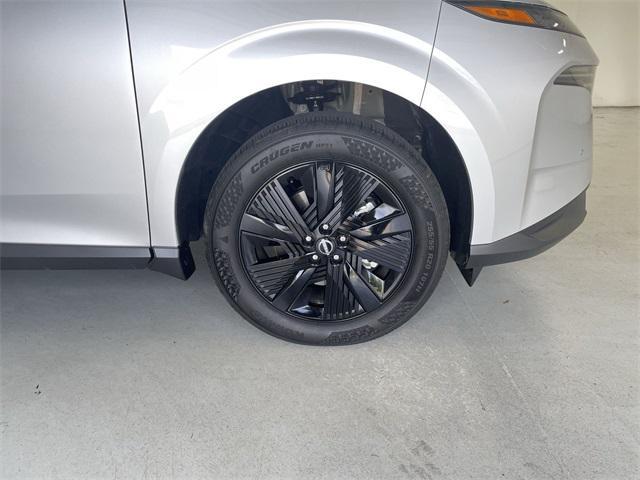 used 2025 Nissan Murano car, priced at $32,998