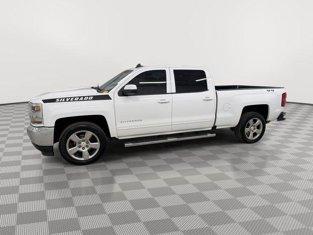 used 2018 Chevrolet Silverado 1500 car, priced at $19,959