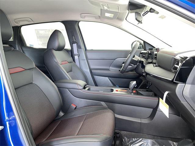 new 2026 Nissan Kicks car, priced at $28,517