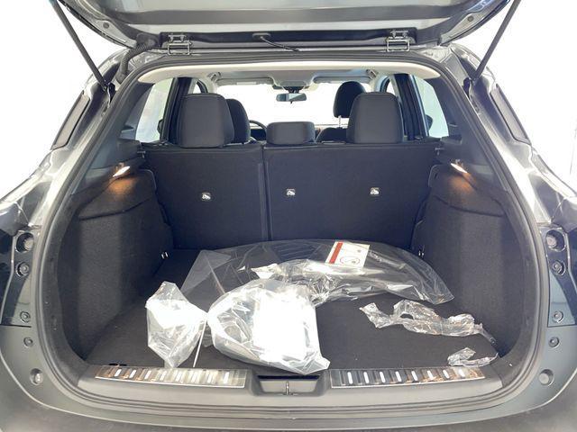 new 2026 Nissan Kicks car, priced at $28,837