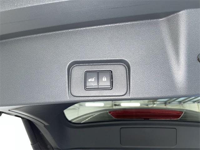 new 2026 Nissan Rogue car, priced at $37,160