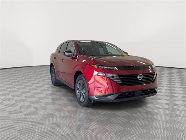 used 2025 Nissan Murano car, priced at $38,698