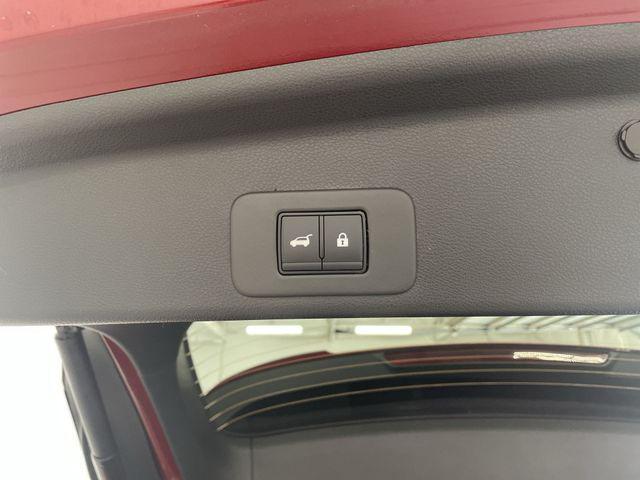 used 2025 Nissan Murano car, priced at $36,990