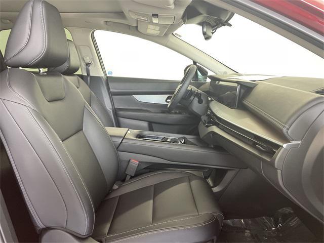 used 2025 Nissan Murano car, priced at $38,698