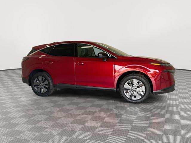 used 2025 Nissan Murano car, priced at $36,990