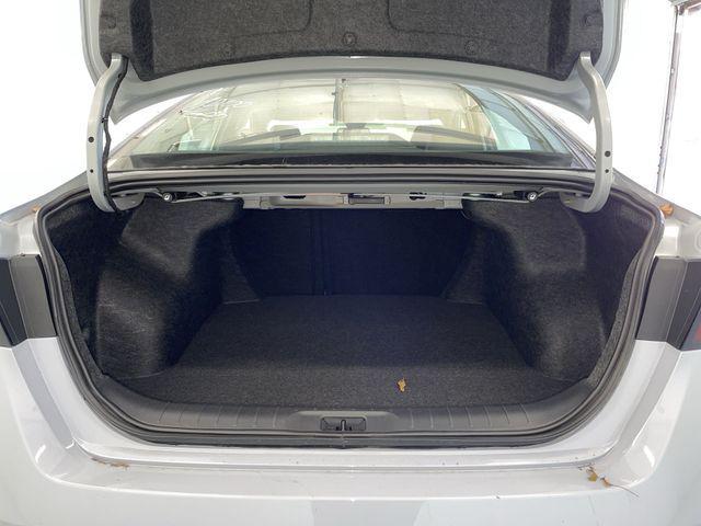 new 2025 Nissan Altima car, priced at $27,617