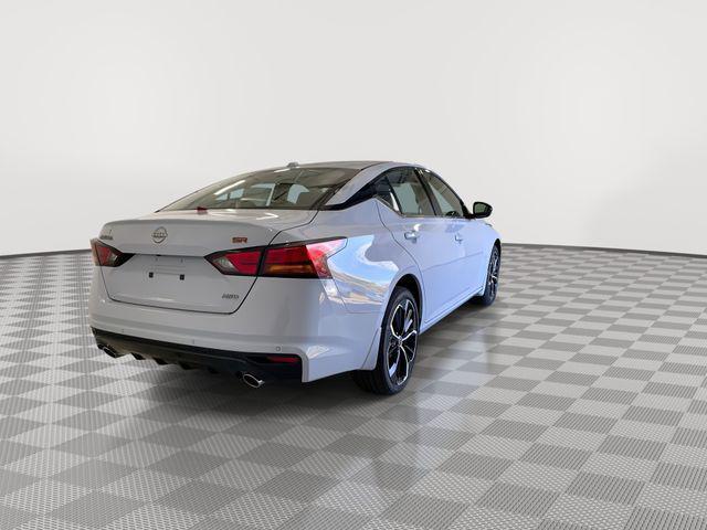 new 2025 Nissan Altima car, priced at $27,617