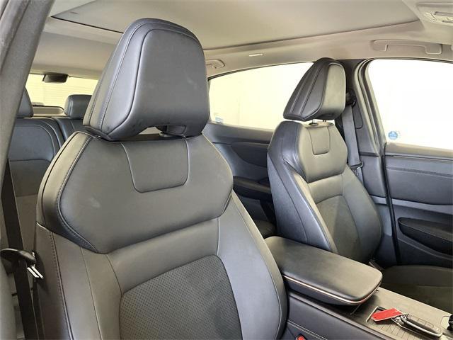 used 2024 Nissan ARIYA car, priced at $27,680