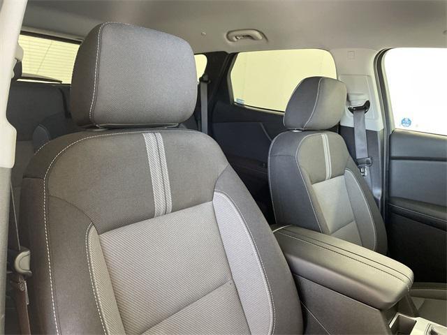 used 2023 Chevrolet Blazer car, priced at $25,699