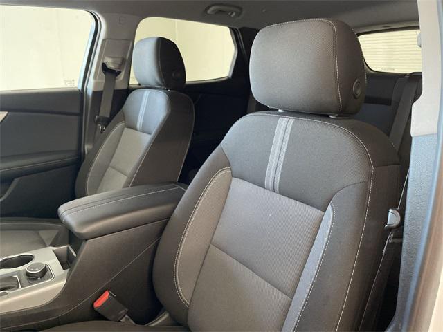 used 2023 Chevrolet Blazer car, priced at $25,699