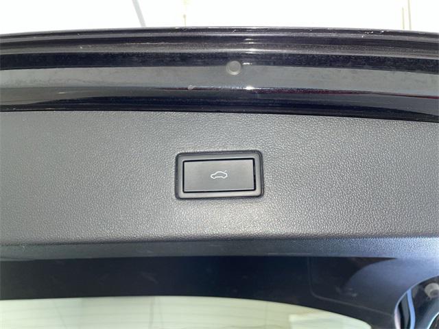 used 2022 Volkswagen Tiguan car, priced at $19,945