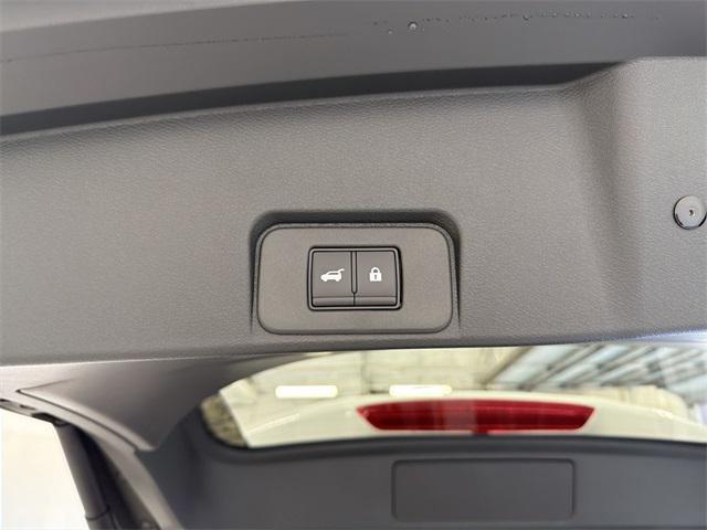 new 2026 Nissan Rogue car, priced at $37,730