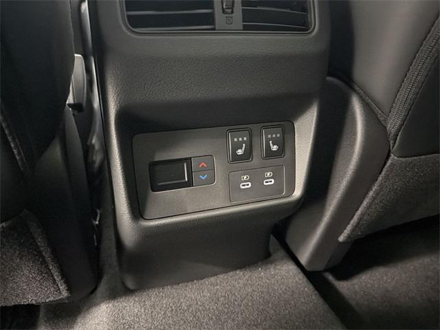 new 2026 Nissan Rogue car, priced at $37,730