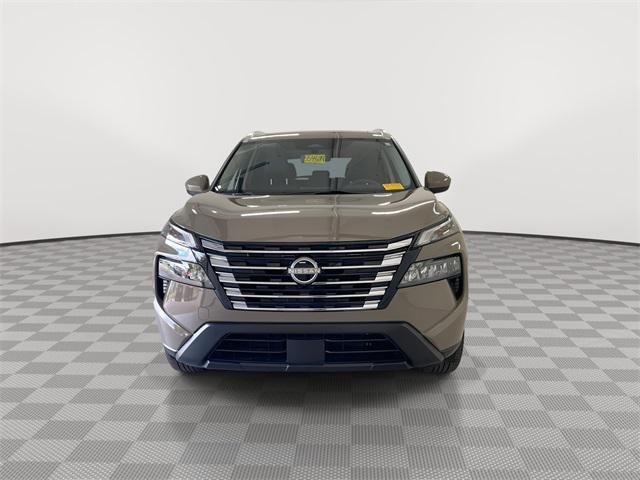 used 2024 Nissan Rogue car, priced at $25,779