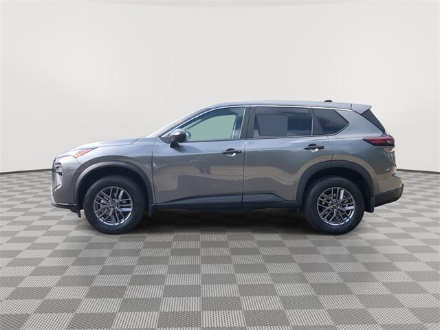 used 2026 Nissan Rogue car, priced at $27,755