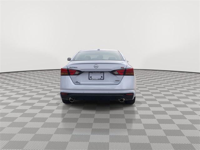 used 2025 Nissan Altima car, priced at $27,949