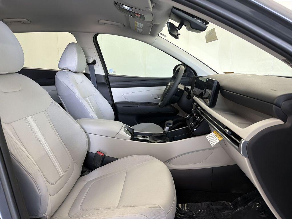 used 2026 Hyundai Tucson car, priced at $29,745