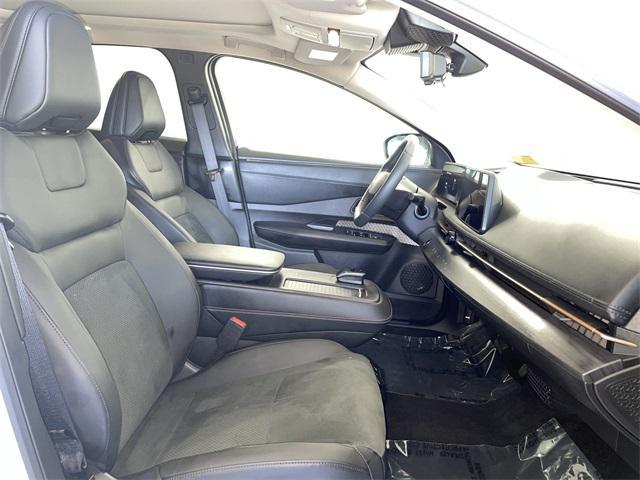 used 2025 Nissan ARIYA car, priced at $29,540