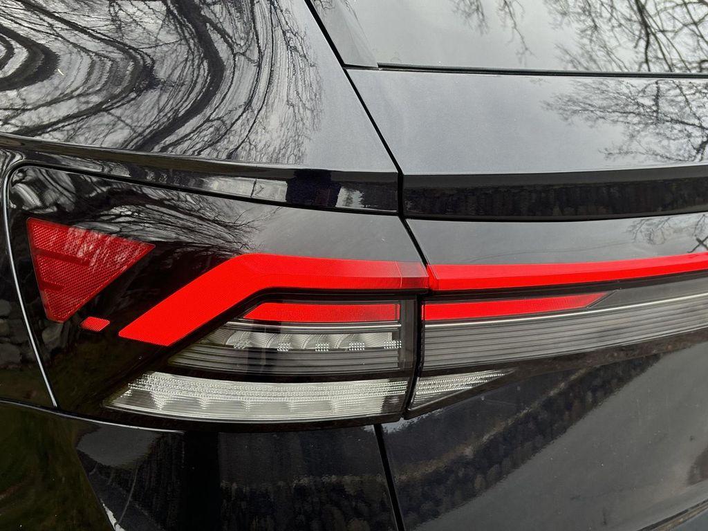 used 2025 Volkswagen Taos car, priced at $26,495