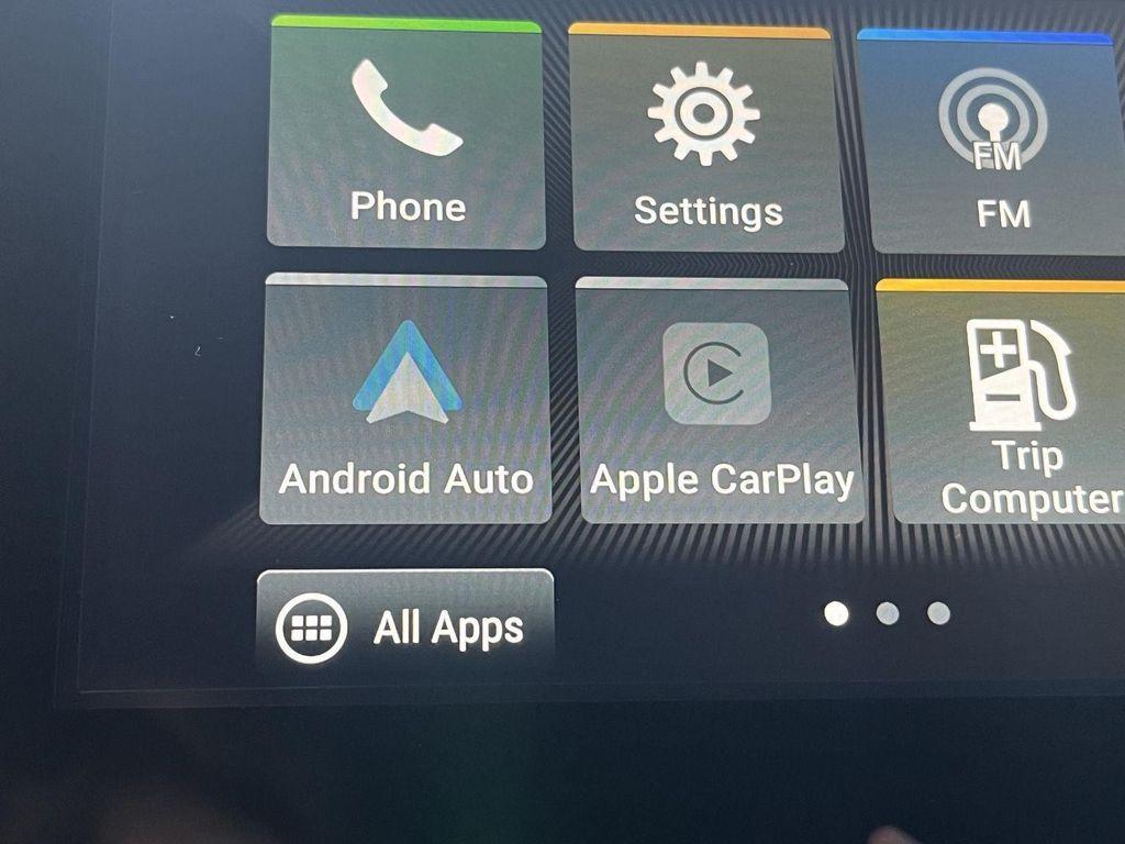 used 2023 Honda Odyssey car, priced at $30,995