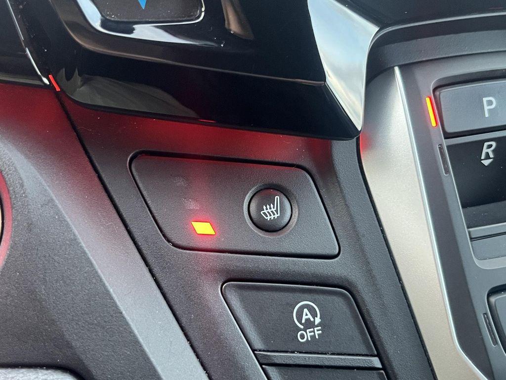 used 2023 Honda Odyssey car, priced at $30,995