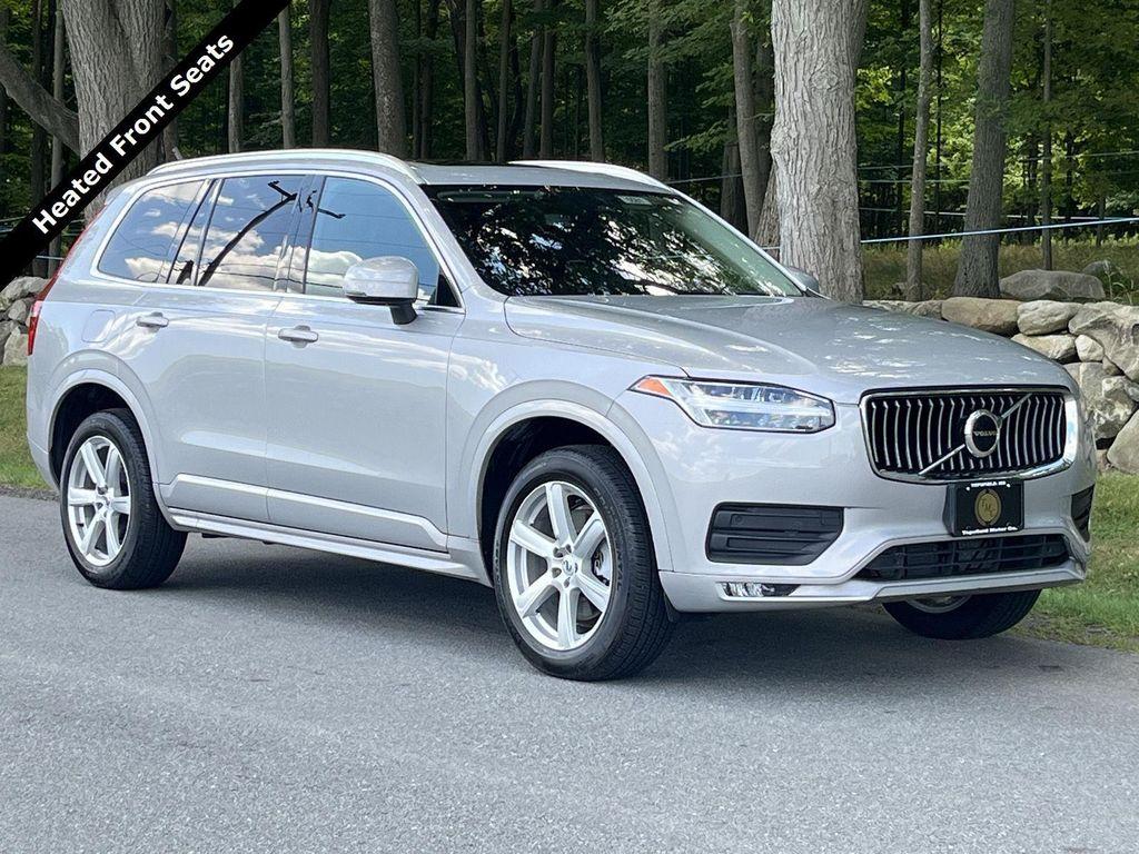 used 2023 Volvo XC90 car, priced at $34,447