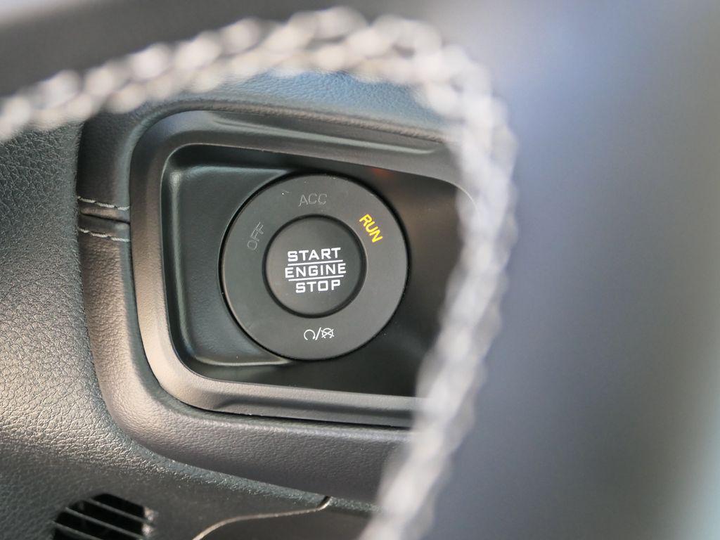 used 2025 Jeep Wrangler 4xe car, priced at $35,500