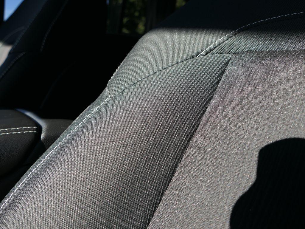 used 2025 Jeep Grand Cherokee car, priced at $35,000