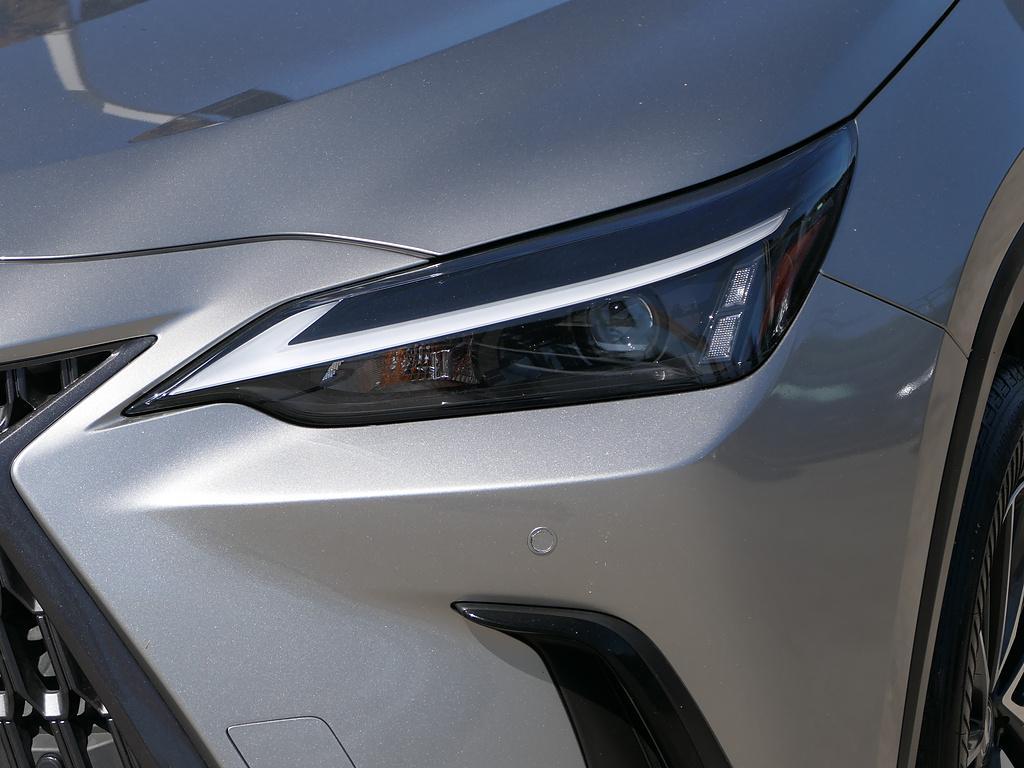 used 2024 Lexus NX 250 car, priced at $36,622