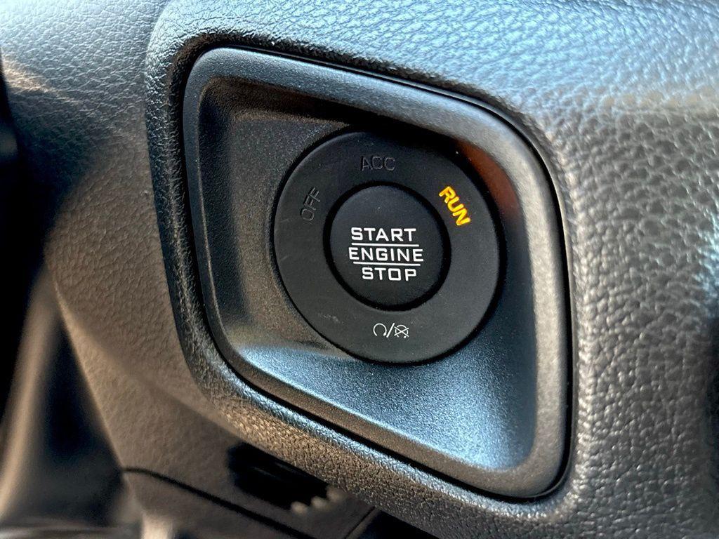 new 2026 Jeep Gladiator car, priced at $51,947