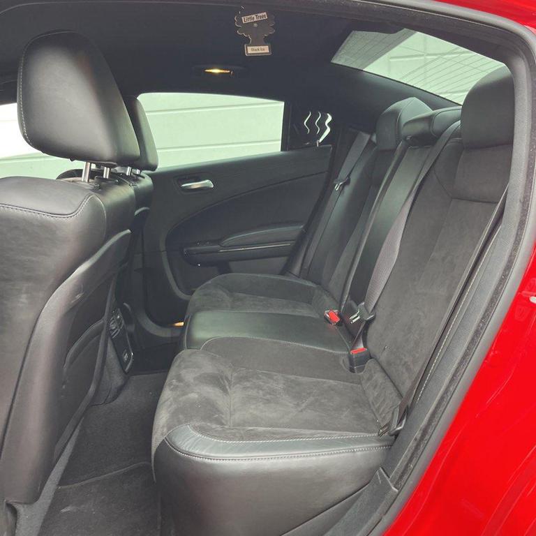 used 2023 Dodge Charger car, priced at $37,000