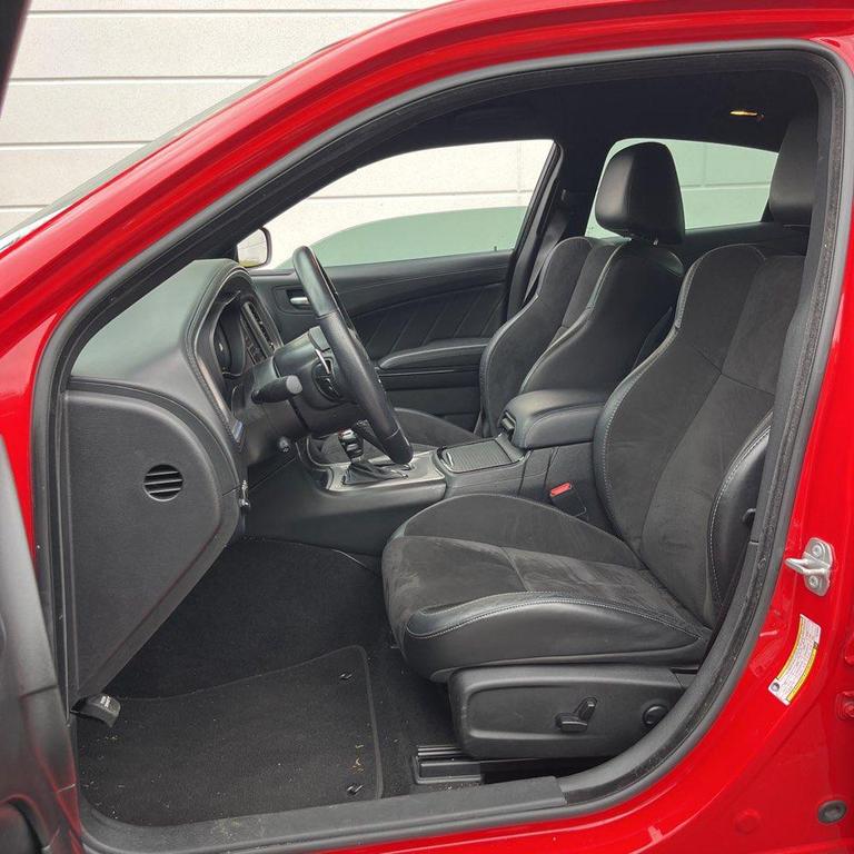 used 2023 Dodge Charger car, priced at $37,000