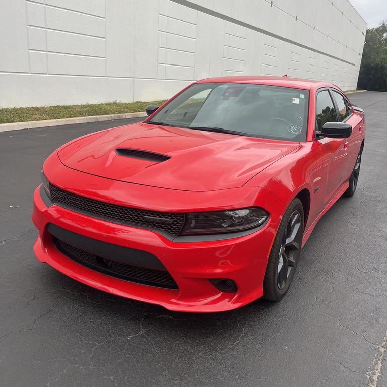 used 2023 Dodge Charger car, priced at $37,000