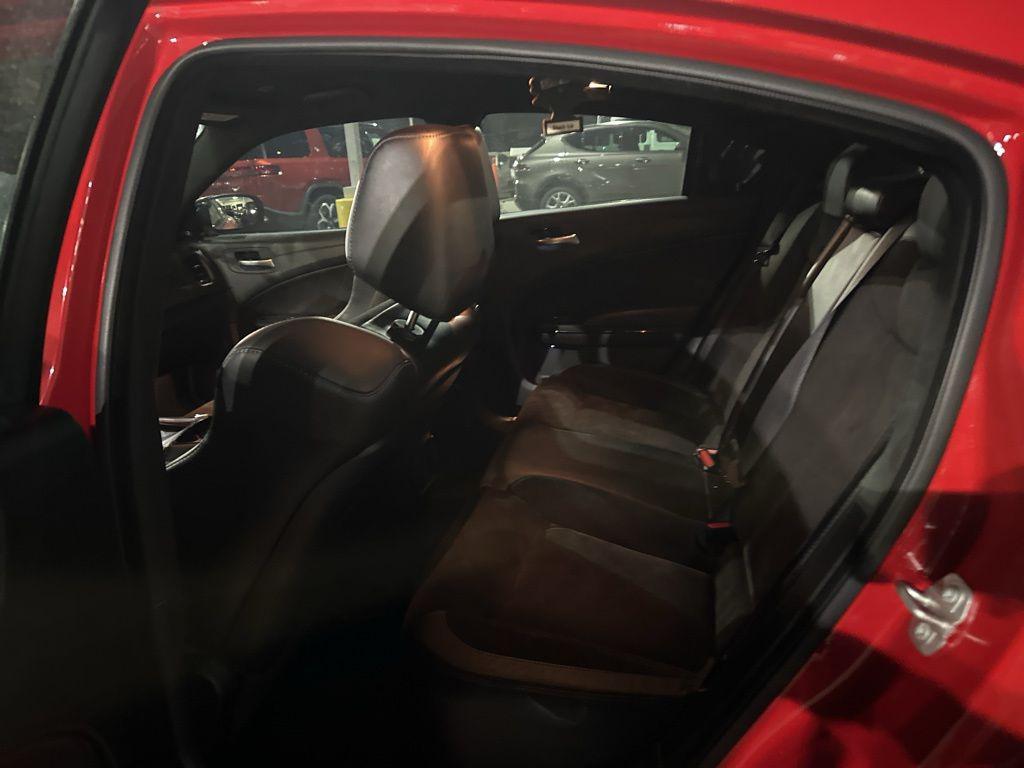 used 2023 Dodge Charger car, priced at $37,000