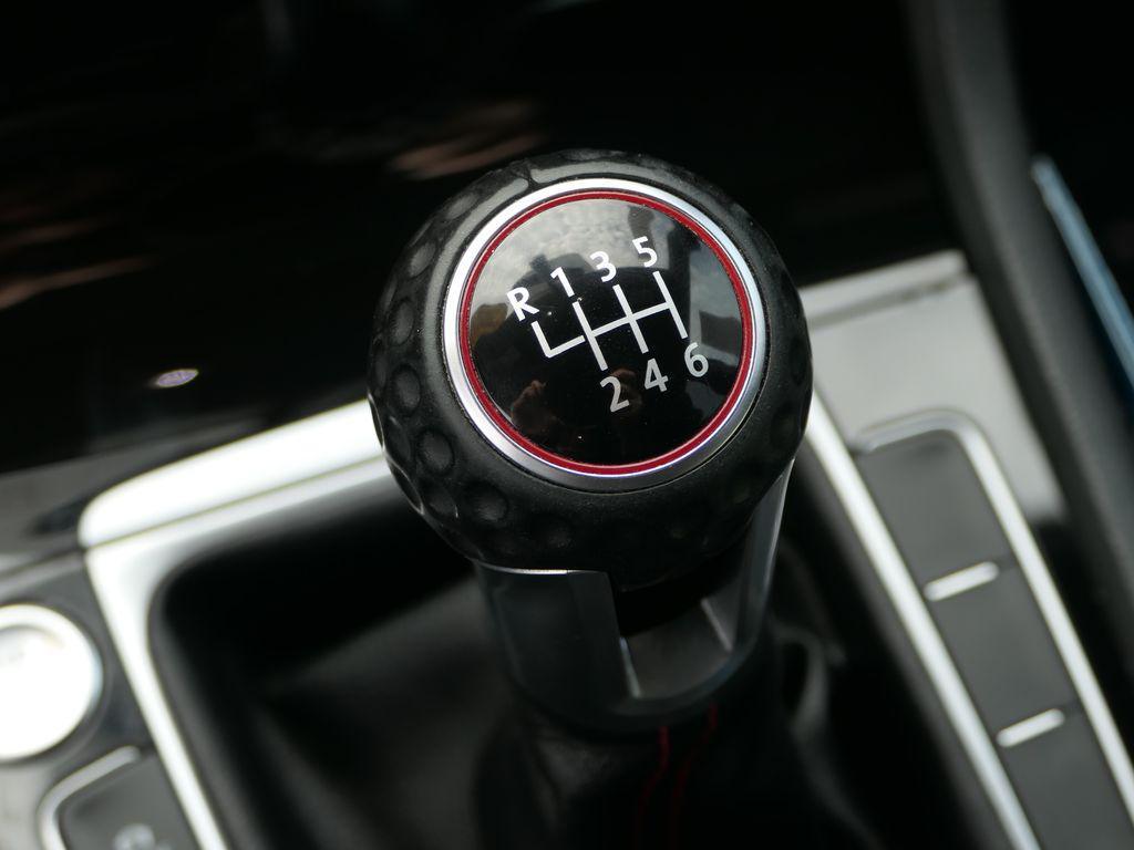 used 2018 Volkswagen Golf GTI car, priced at $17,750