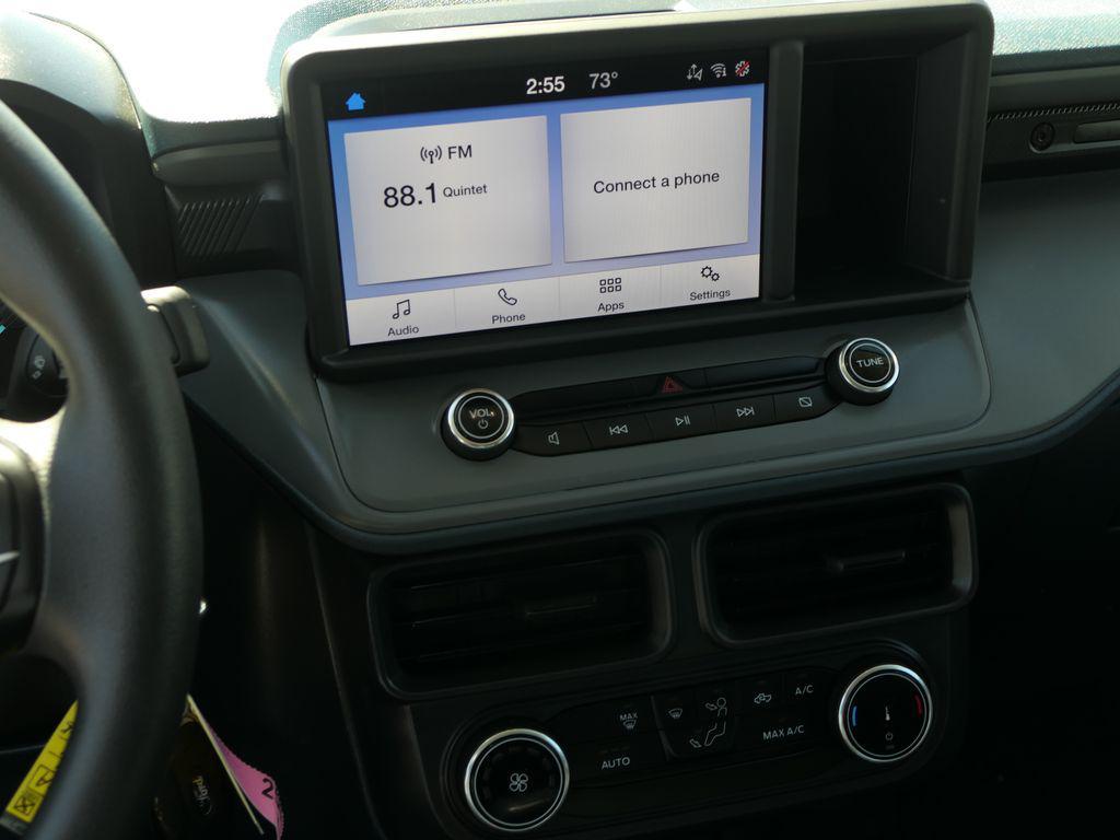 used 2024 Ford Maverick car, priced at $27,000