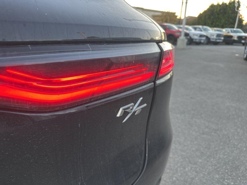 used 2024 Dodge Hornet car, priced at $23,000