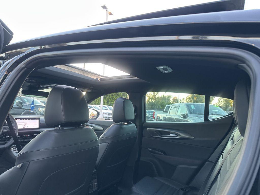 used 2024 Dodge Hornet car, priced at $23,000