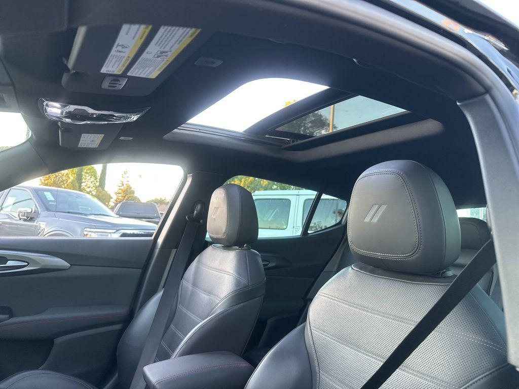 used 2024 Dodge Hornet car, priced at $23,000