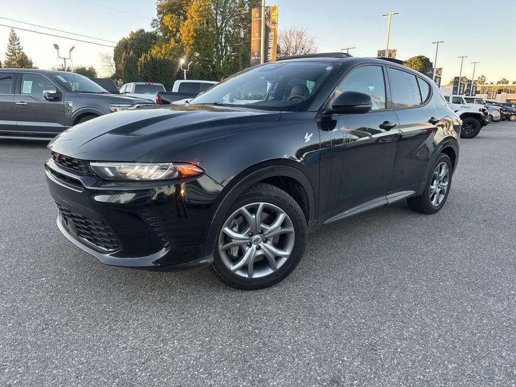 used 2024 Dodge Hornet car, priced at $23,000