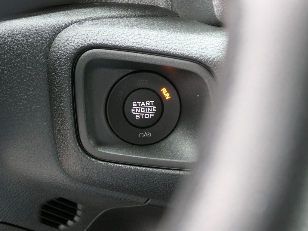 new 2026 Jeep Wrangler car, priced at $40,727