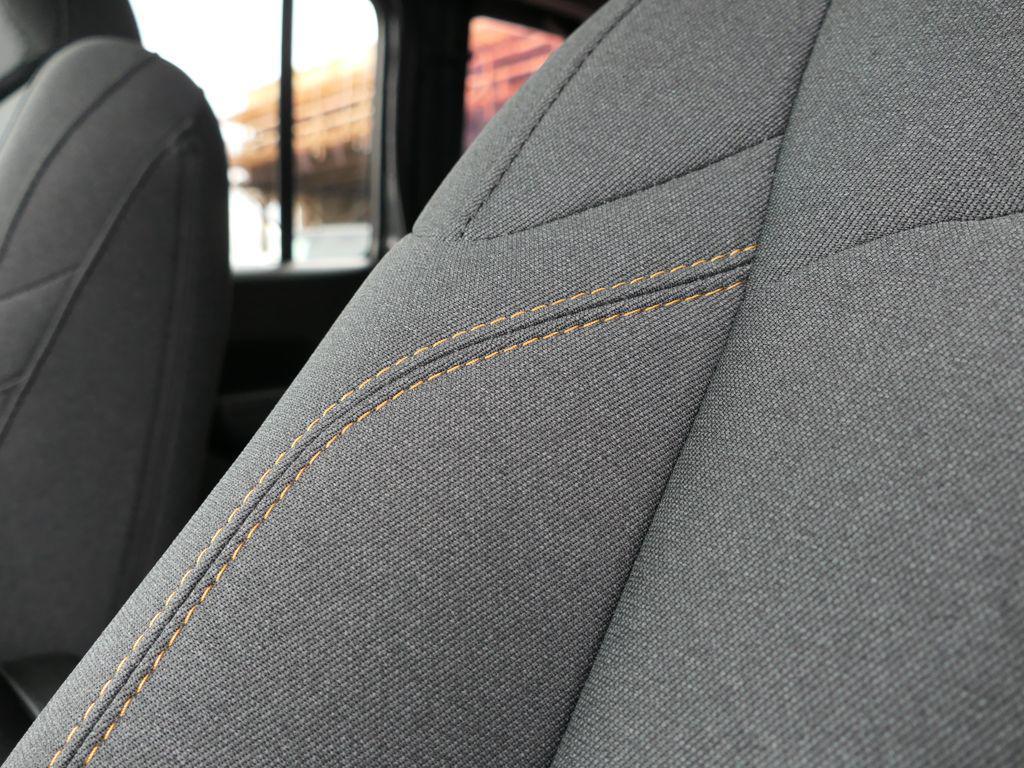 new 2026 Jeep Wrangler car, priced at $40,727