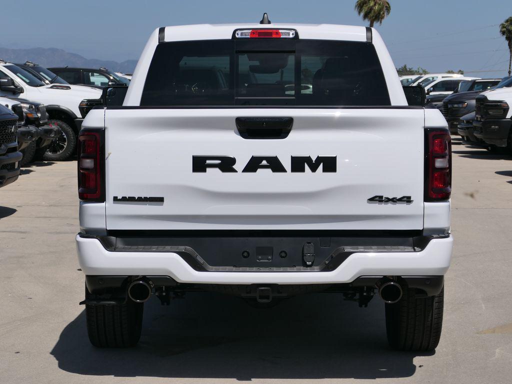 new 2026 Ram 1500 car, priced at $71,248