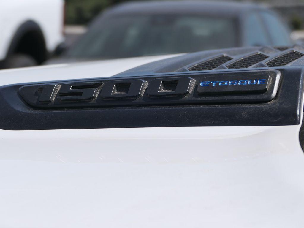 new 2026 Ram 1500 car, priced at $71,248