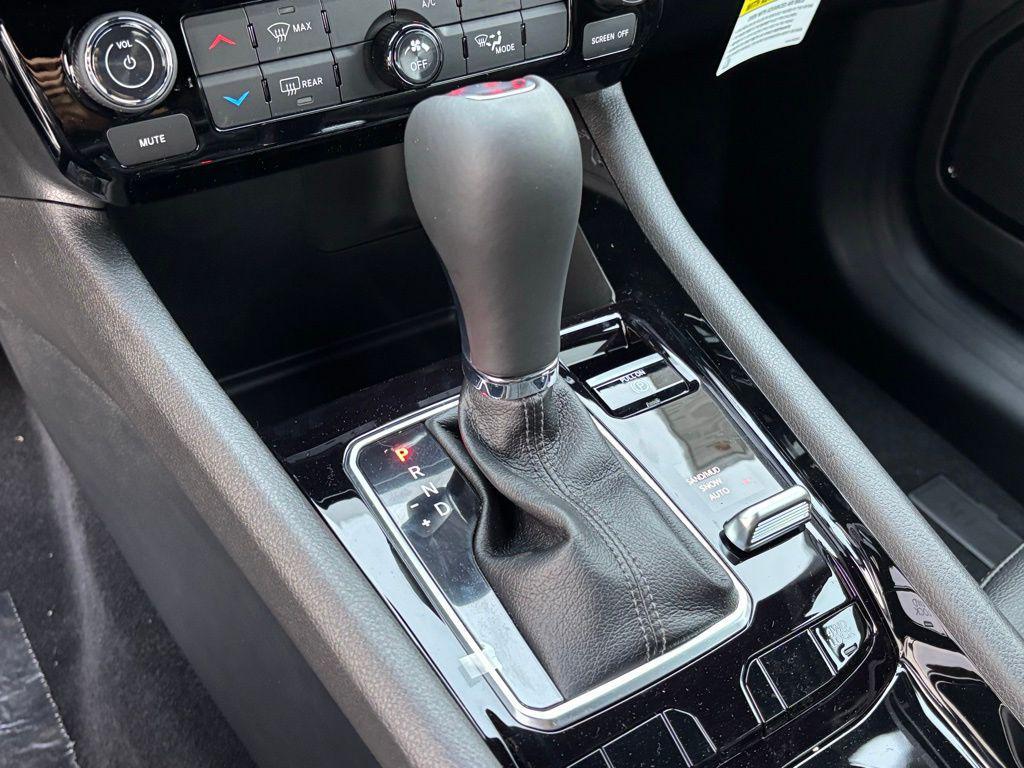 new 2026 Jeep Compass car, priced at $30,410