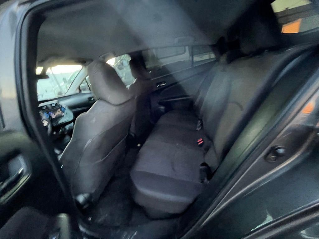 used 2016 Toyota Prius car, priced at $16,000