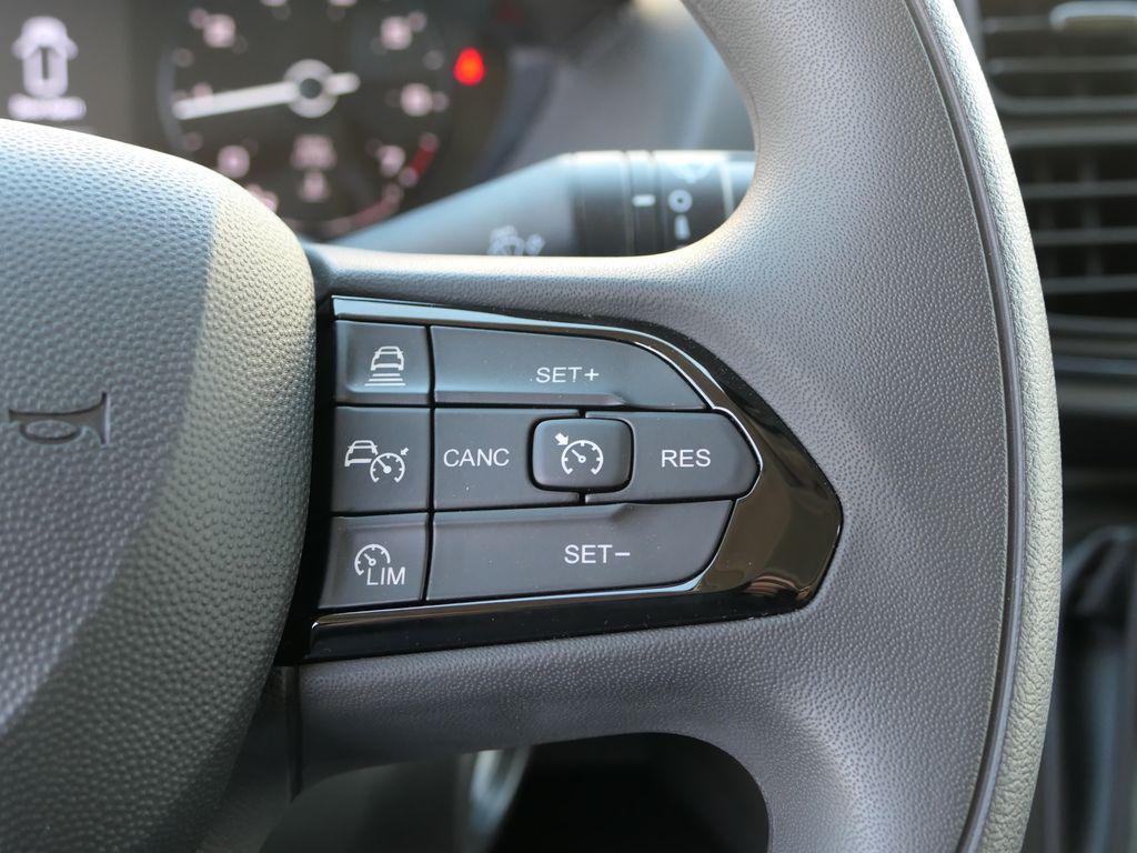 new 2026 Ram ProMaster 1500 car, priced at $48,610