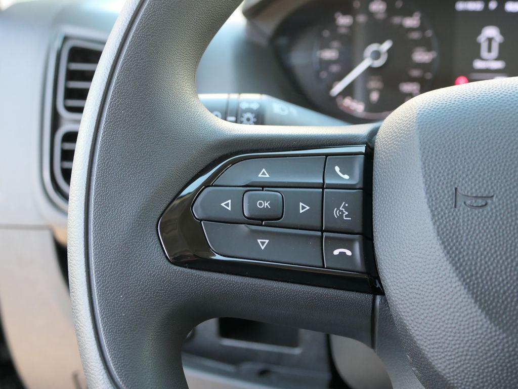 new 2026 Ram ProMaster 1500 car, priced at $48,610